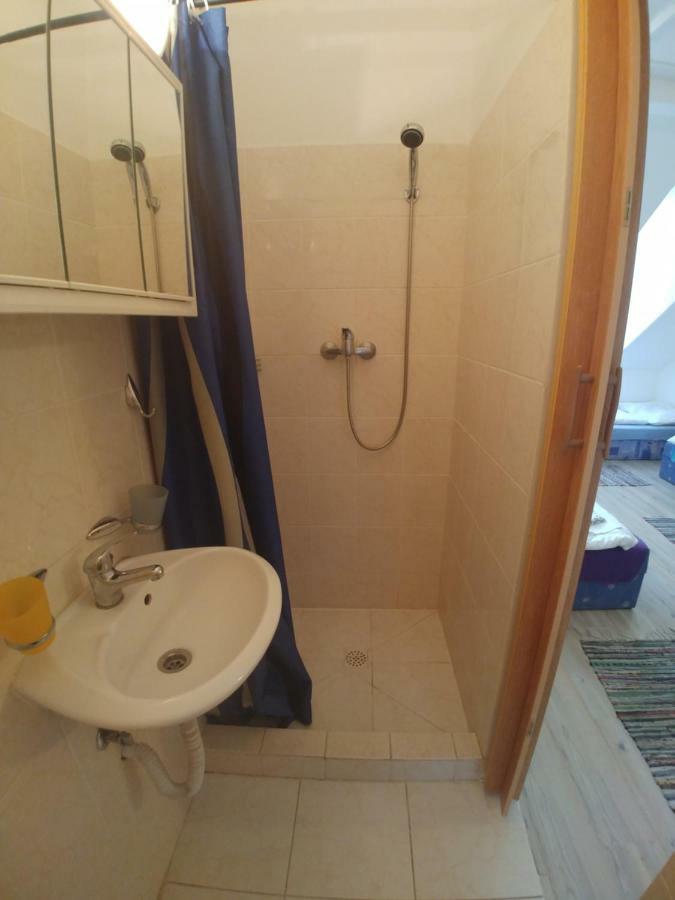 KV APARTMANS Varšavská Karlovy Vary Exteriér fotografie