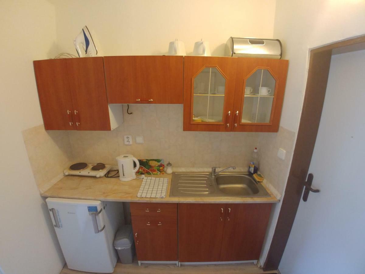 KV APARTMANS Varšavská Karlovy Vary Exteriér fotografie