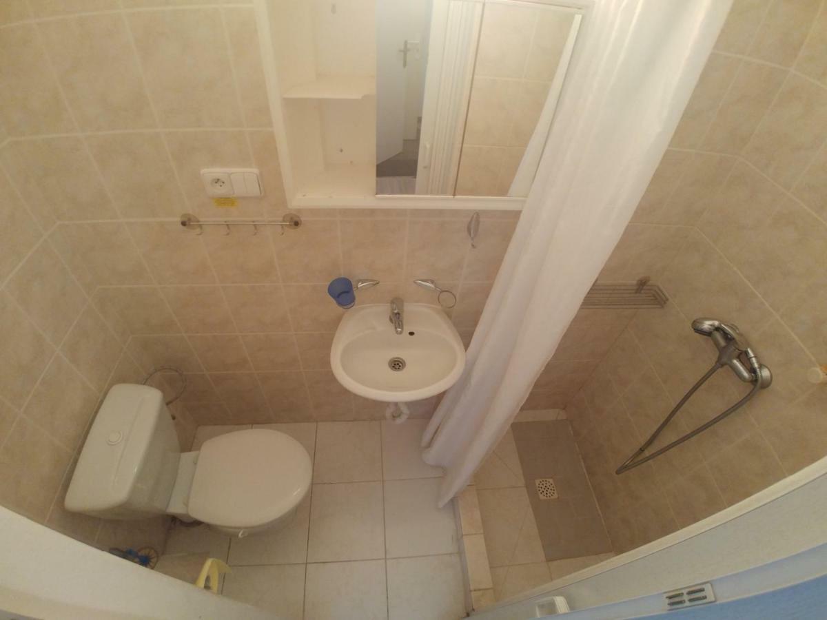 KV APARTMANS Varšavská Karlovy Vary Exteriér fotografie