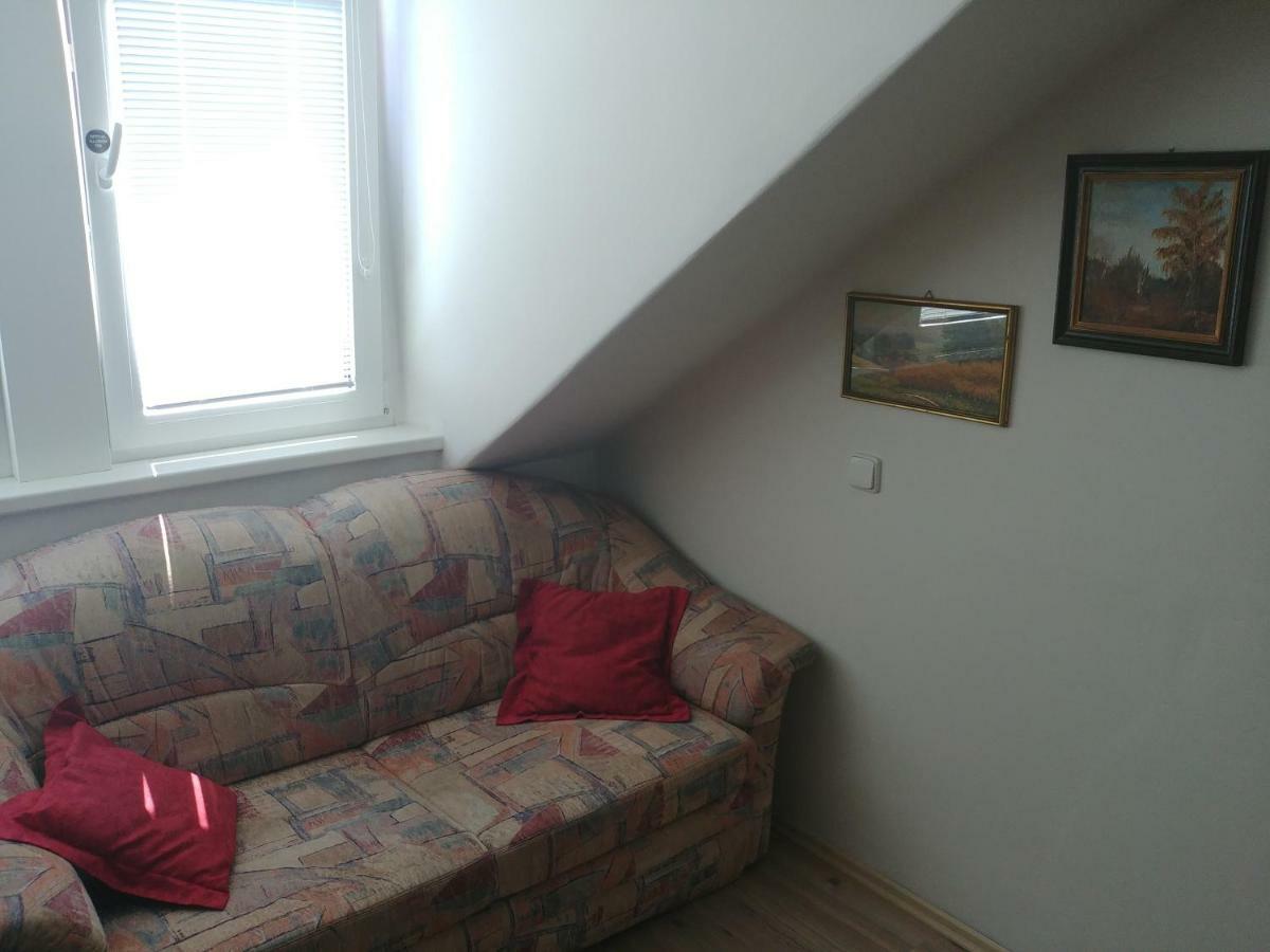 KV APARTMANS Varšavská Karlovy Vary Exteriér fotografie
