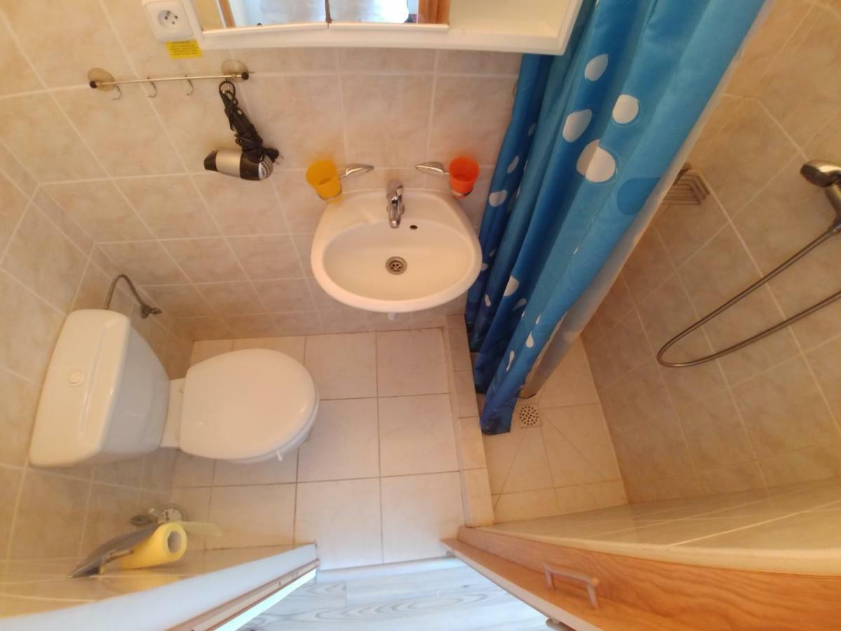 KV APARTMANS Varšavská Karlovy Vary Exteriér fotografie